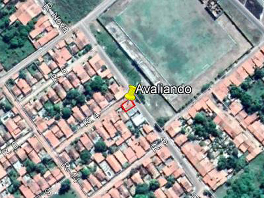 Imagem 1 do Leilão de Casa - Cohab - Coroatá/MA