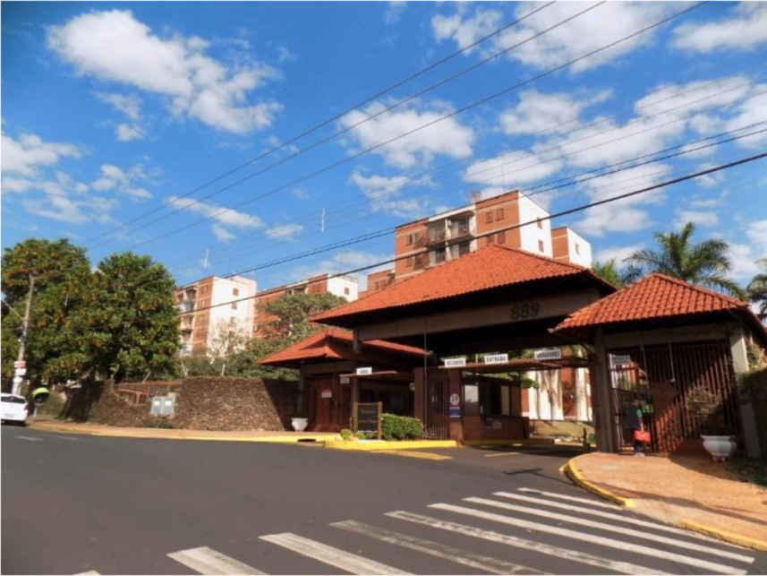 Imagem 5 do Leilão de Apartamento - Parque Industrial Lagoinha - Ribeirão Preto/SP