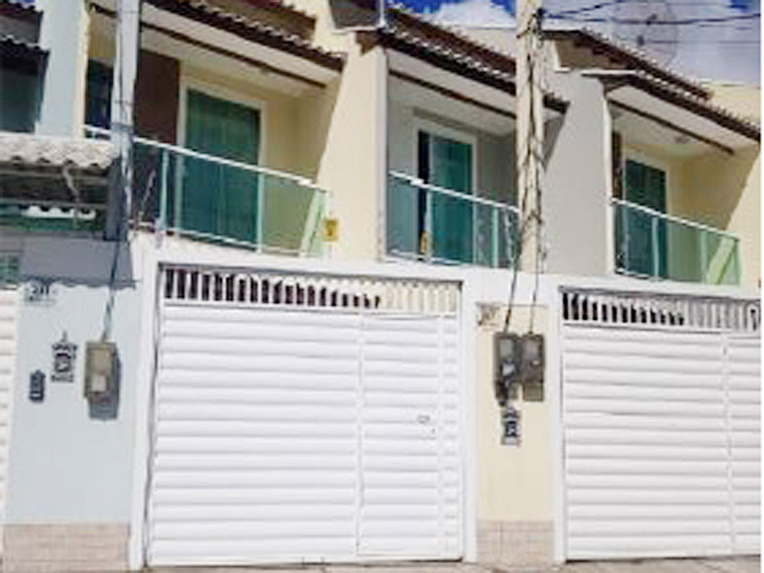 Imagem 1 do Leilão de Casa - Parque Jóquei Club - Campos dos Goytacazes/RJ
