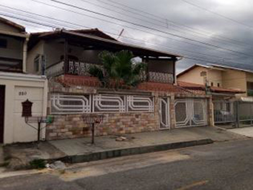 Imagem 2 do Leilão de Casa - Ingá - Betim/MG