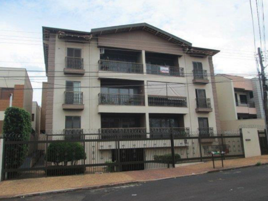 Imagem 12 do Leilão de Apartamento - Jardim Irajá - Ribeirão Preto/SP