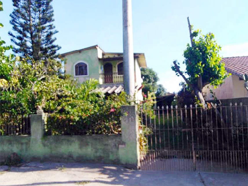 Imagem  do Leilão de Casa - Caminho de Búzios - Cabo Frio/RJ