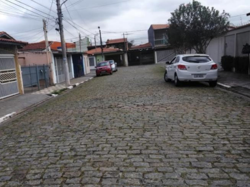 Imagem 6 do Leilão de Casa - Conjunto Residencial Irai - Suzano/SP