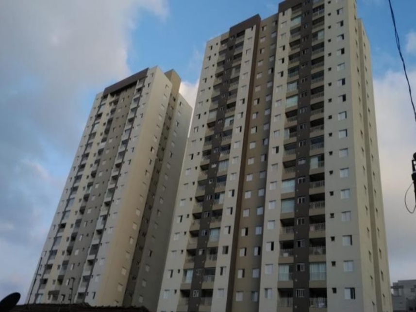 Imagem 3 do Leilão de Apartamento - Vila Augusta - Guarulhos/SP