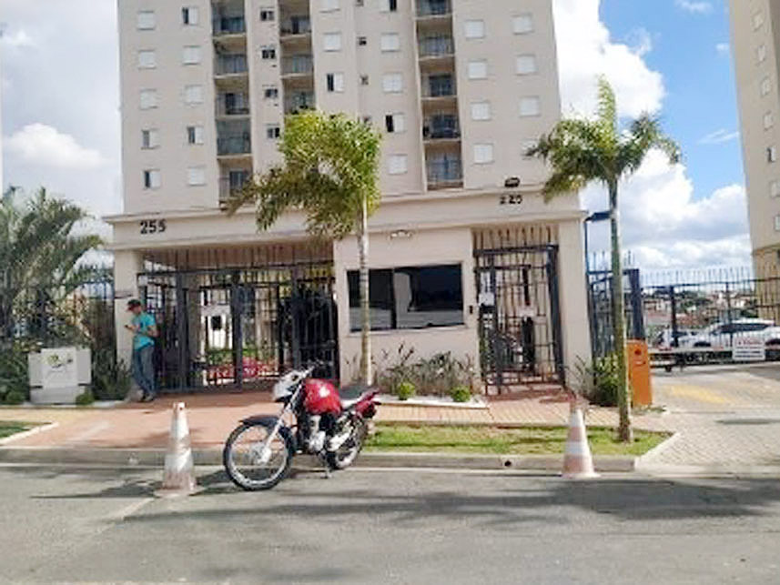 Imagem 1 do Leilão de Apartamento - Jardim Ipaussurama - Campinas/SP