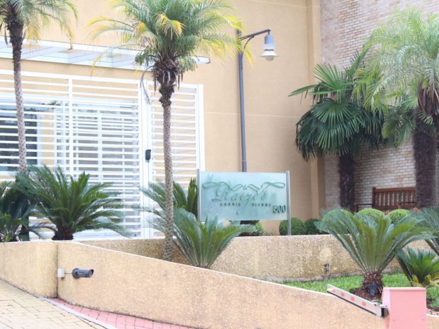 Imagem 2 do Leilão de Casa - Bosque do Vianna - Cotia/SP