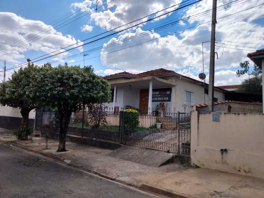 Imagem 5 do Leilão de Casa - Vila Guarani - Matão/SP