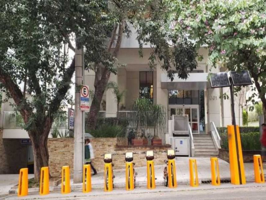 Imagem 3 do Leilão de Sala - Pinheiros - São Paulo/SP