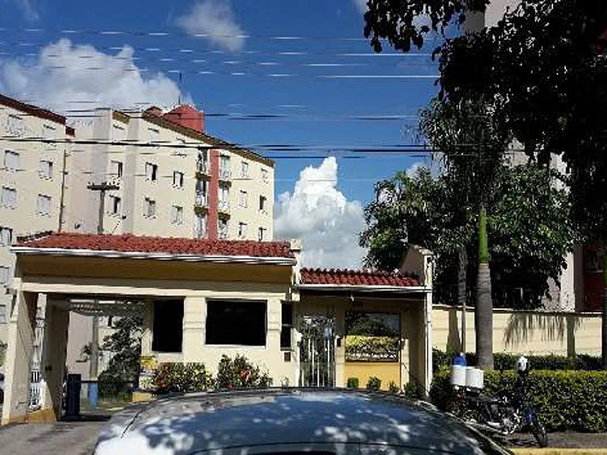 Imagem 3 do Leilão de Apartamento - Jardim dos Oliveiras - Campinas/SP