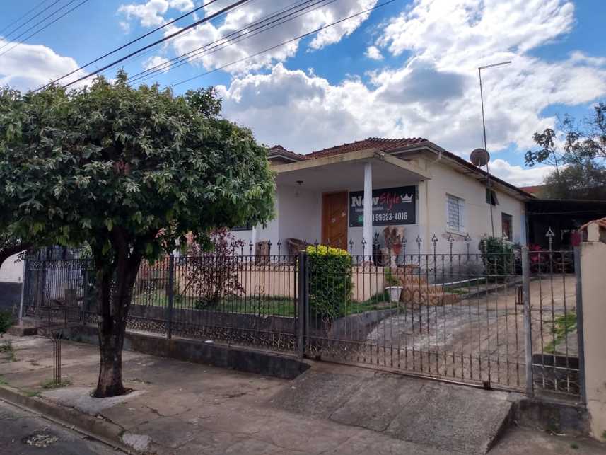Imagem 4 do Leilão de Casa - Vila Guarani - Matão/SP