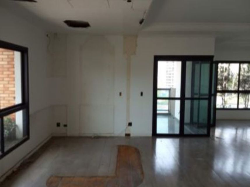 Imagem 5 do Leilão de Apartamento - Real Parque - São Paulo/SP