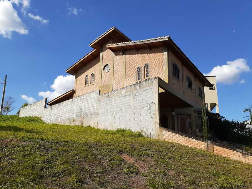 Imagem 5 do Leilão de Casa - Loteamento Atibaia Park I - Atibaia/SP