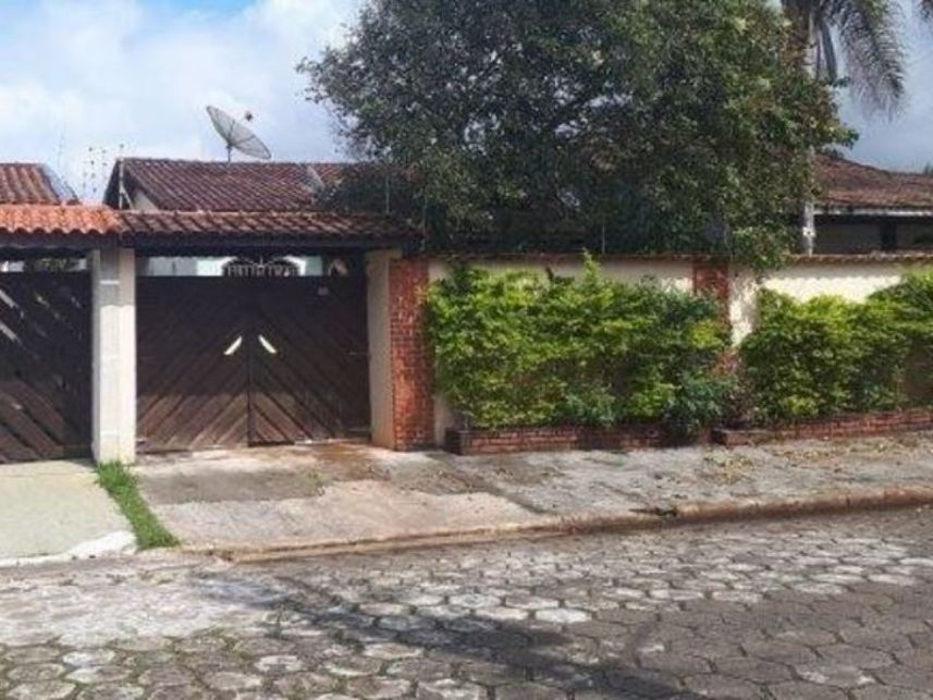 Imagem 2 do Leilão de Casa - Jardim Regina - Itanhaém/SP