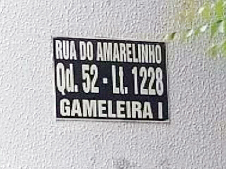 Imagem 2 do Leilão de Casa - Gameleira I - Rio Verde/GO