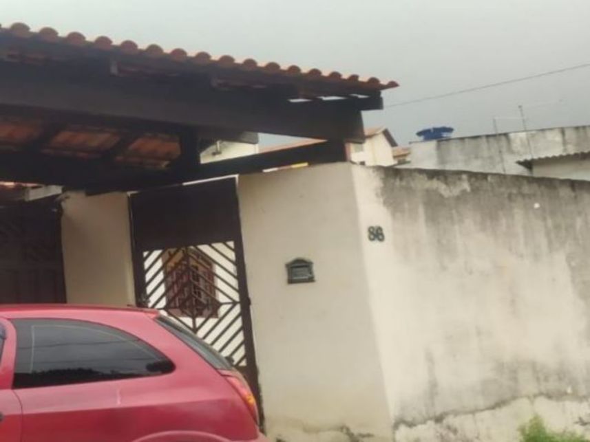 Imagem 3 do Leilão de Casa - Vila Nova Aparecida - Mogi das Cruzes/SP