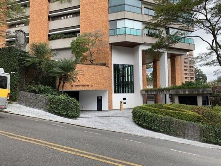 Imagem 40 do Leilão de Apartamento - Real Parque - São Paulo/SP