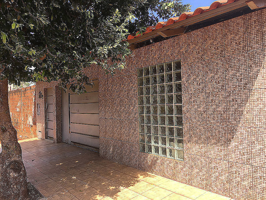 Imagem 2 do Leilão de Casa - Conjunto Vera Cruz - Goiânia/GO