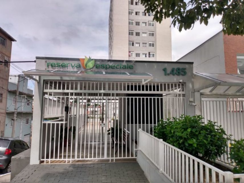 Imagem 9 do Leilão de Apartamento - Vila Paranaguá - São Paulo/SP