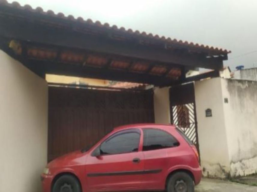 Imagem 2 do Leilão de Casa - Vila Nova Aparecida - Mogi das Cruzes/SP