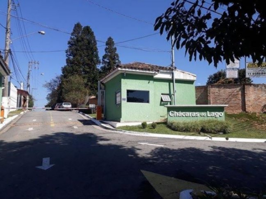 Imagem 4 do Leilão de Casa - Chácara dos Lagos - Carapicuíba/SP