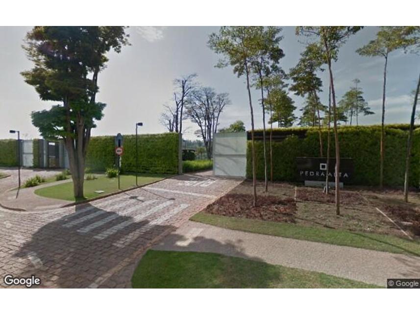 Imagem 6 do Leilão de Terreno - Loteamento Caminhos de São Conrado - Campinas/SP