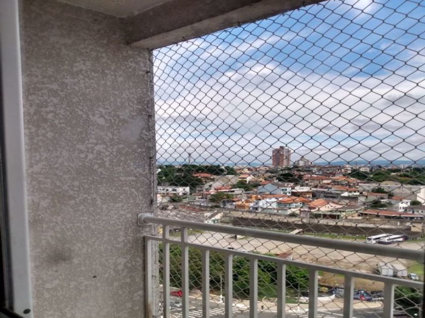 Imagem 3 do Leilão de Apartamento - Vila Paranaguá - São Paulo/SP