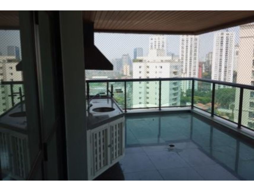 Imagem 4 do Leilão de Apartamento - Real Parque - São Paulo/SP