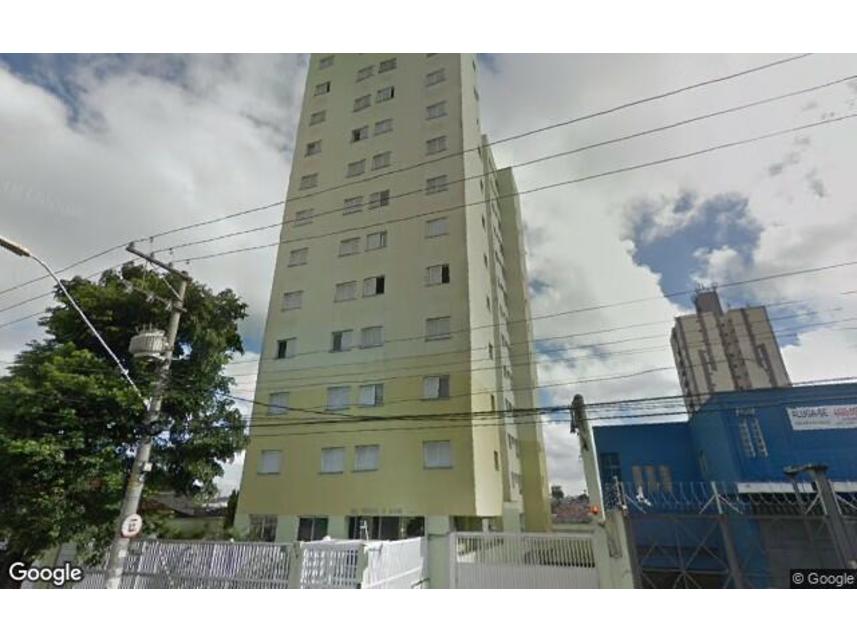 Imagem 3 do Leilão de Apartamento - Vila Príncipe de Gales - Santo André/SP