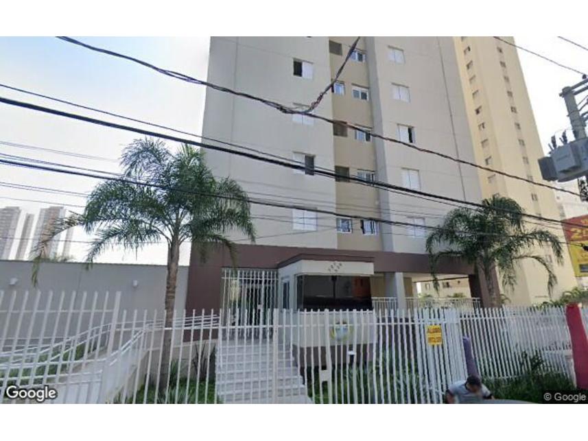 Imagem 1 do Leilão de Apartamento - Vila Augusta - Guarulhos/SP