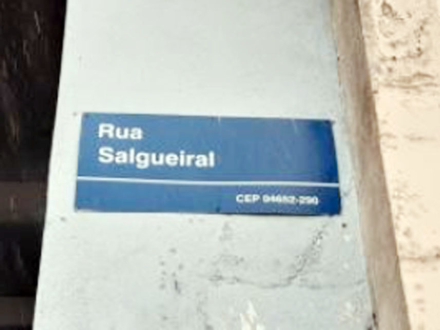 Imagem 5 do Leilão de Casa - Jardim Cidália - São Paulo/SP