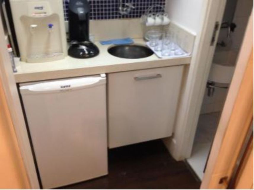 Imagem 2 do Leilão de Sala - Centro - Rio de Janeiro/RJ