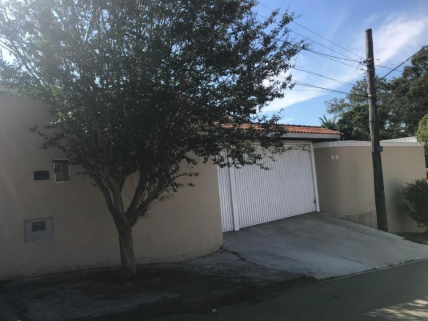 Imagem 1 do Leilão de Casa - Jardim Celeste - Jundiaí/SP