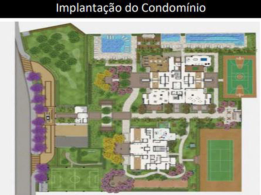 Imagem 3 do Leilão de Apartamento - Jardim São Bento - Jundiaí/SP