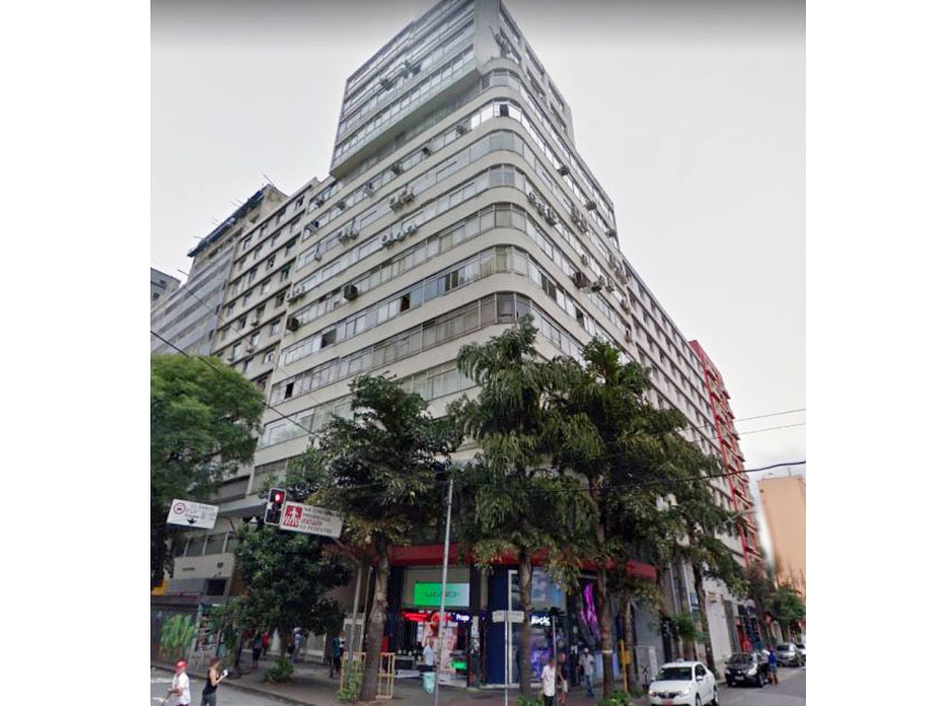 Imagem  do Leilão de Sala Comercial - Santa Efigênia - São Paulo/SP