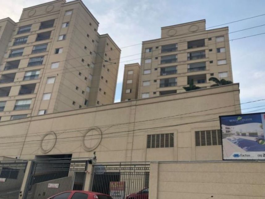 Imagem 9 do Leilão de Apartamento - Vila Santa Maria - São Paulo/SP