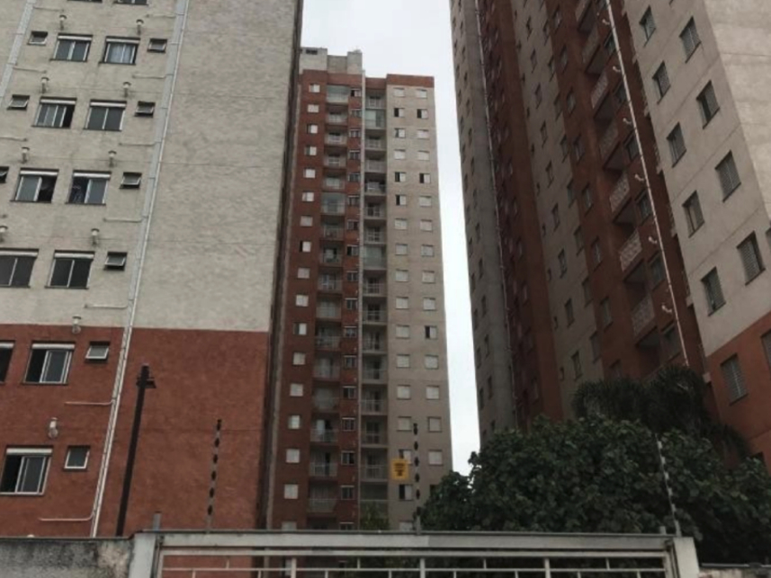 Imagem 3 do Leilão de Apartamento - Jardim Rossi - Guarulhos/SP