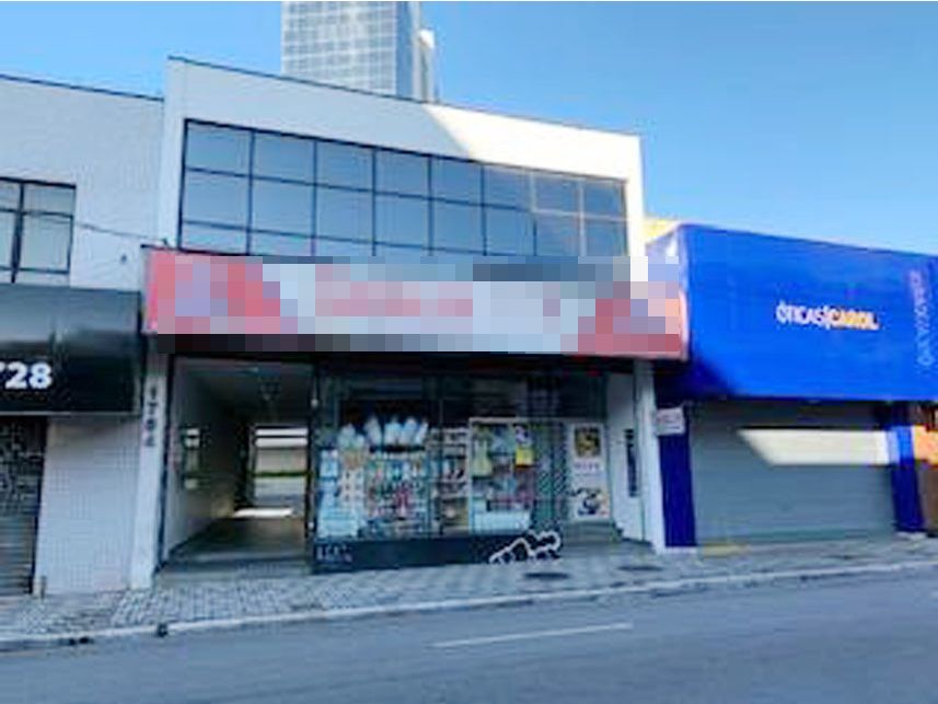 Imagem 1 do Leilão de Sala Comercial - Centro - São Bernardo do Campo/SP