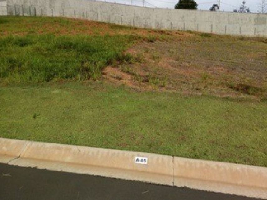 Imagem 5 do Leilão de Terreno - Loteamento Residencial Pedra Alta - Campinas/SP