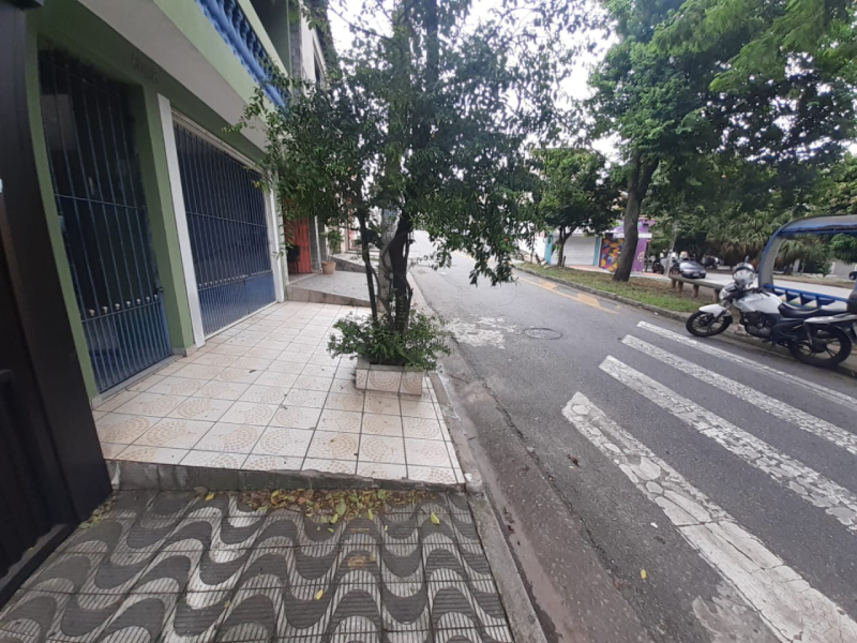 Imagem 3 do Leilão de Casa - Jardim Santo Alberto - Santo André/SP