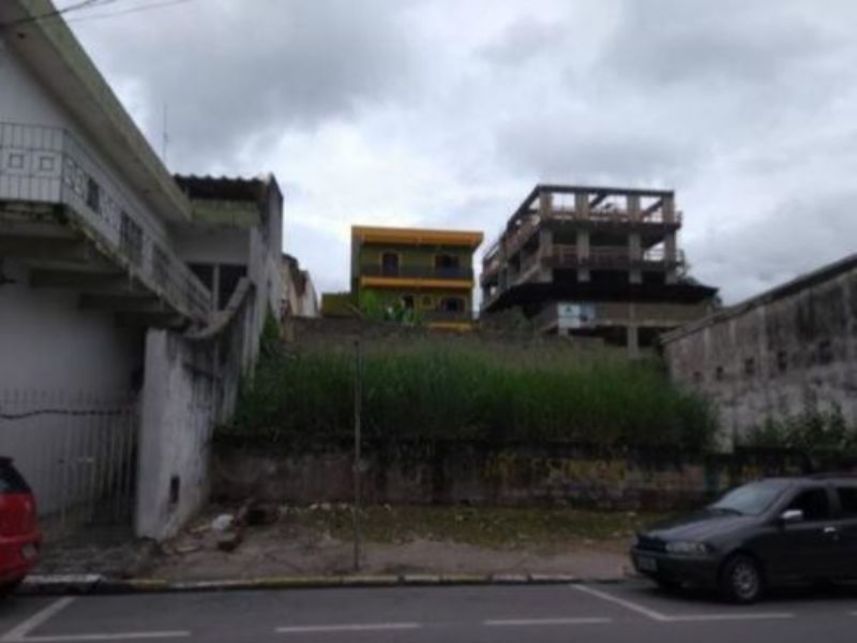 Imagem 1 do Leilão de Terreno - Centro - Registro/SP