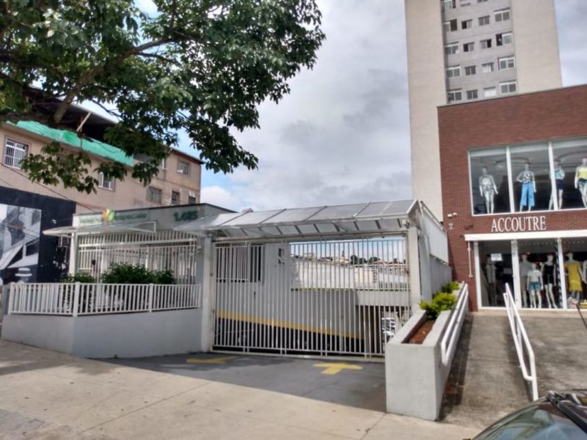 Imagem 2 do Leilão de Apartamento - Vila Paranaguá - São Paulo/SP