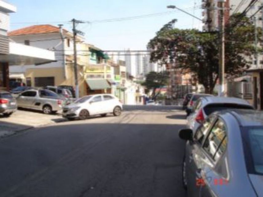 Imagem 7 do Leilão de Apartamento - Vila Gumercindo - São Paulo/SP