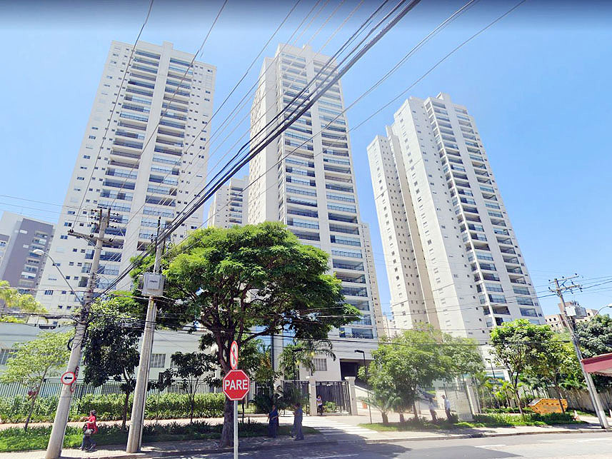Imagem 2 do Leilão de Apartamento - Jardim São Bento - Jundiaí/SP