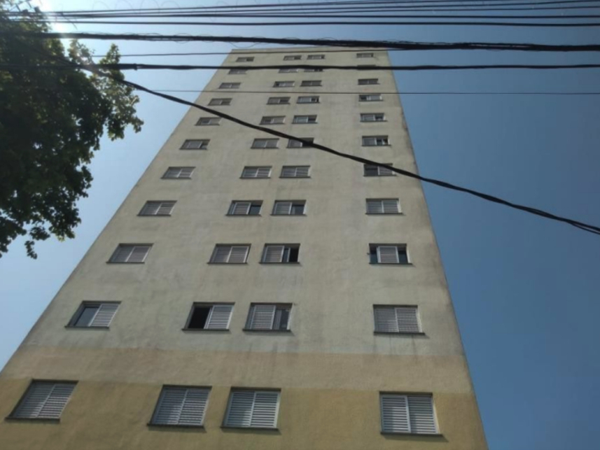 Imagem 5 do Leilão de Apartamento - Vila Príncipe de Gales - Santo André/SP