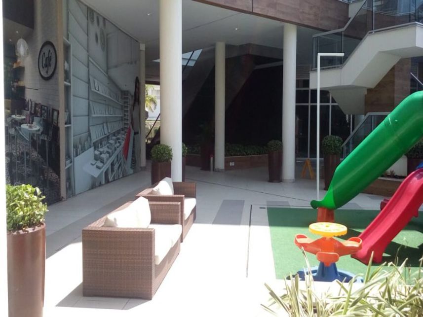 Imagem 14 do Leilão de Sala - Recreio dos Bandeirantes - Rio de Janeiro/RJ