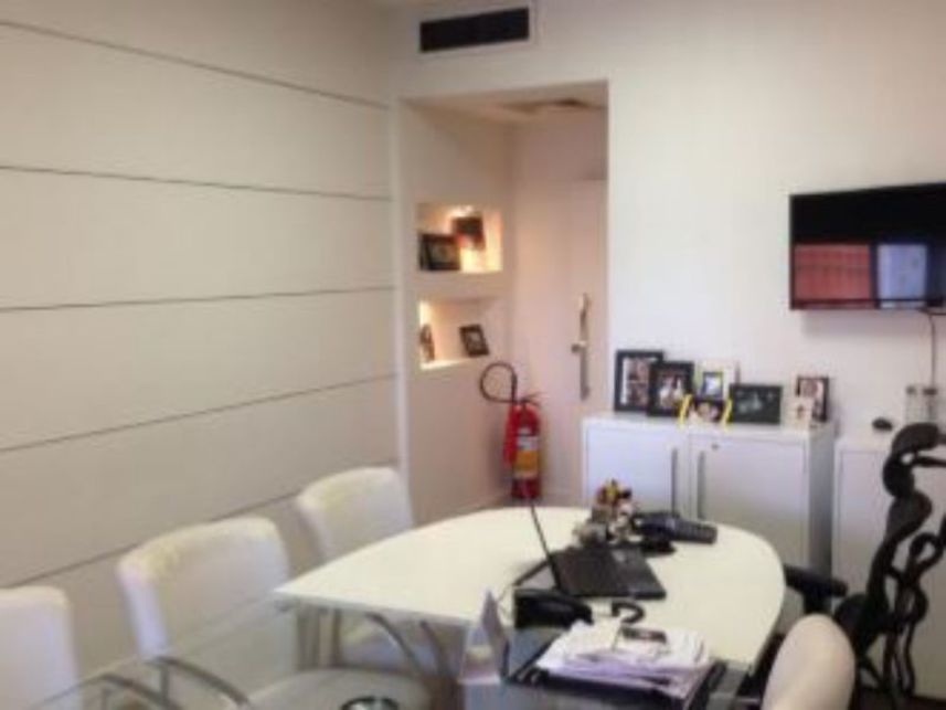 Imagem 4 do Leilão de Sala - Centro - Rio de Janeiro/RJ