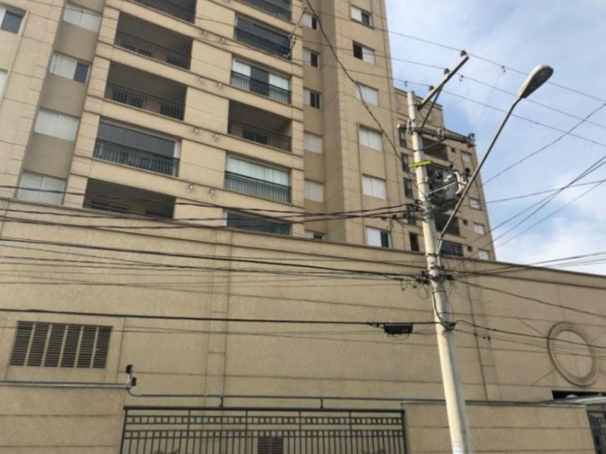 Imagem 7 do Leilão de Apartamento - Vila Santa Maria - São Paulo/SP