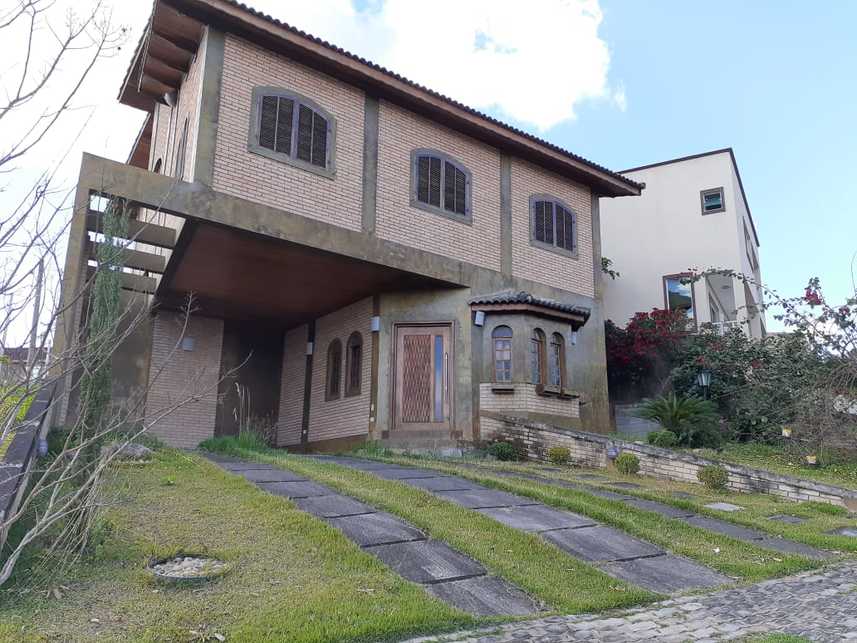 Imagem 4 do Leilão de Casa - Loteamento Atibaia Park I - Atibaia/SP