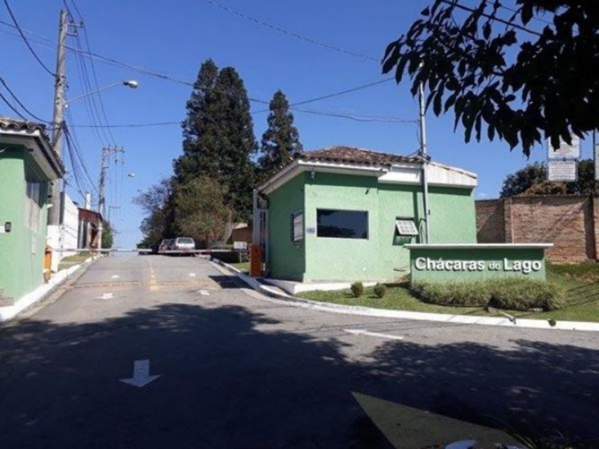 Imagem 2 do Leilão de Casa - Chácara dos Lagos - Carapicuíba/SP