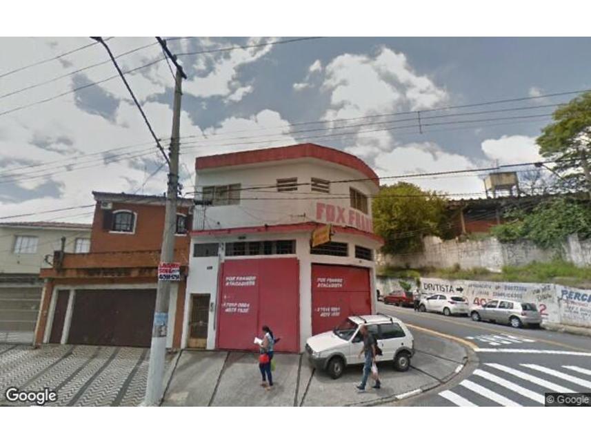 Imagem 8 do Leilão de Prédio - Taboão - Diadema/SP